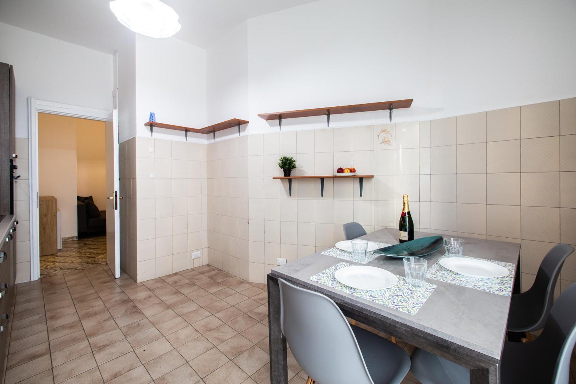 Milano-Linate Suite Self Check In & Free Parking Bagian luar foto