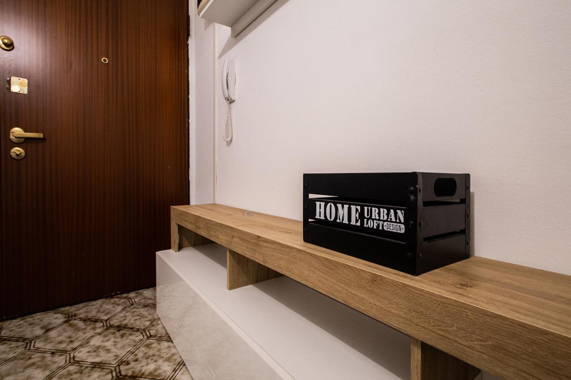Milano-Linate Suite Self Check In & Free Parking Bagian luar foto