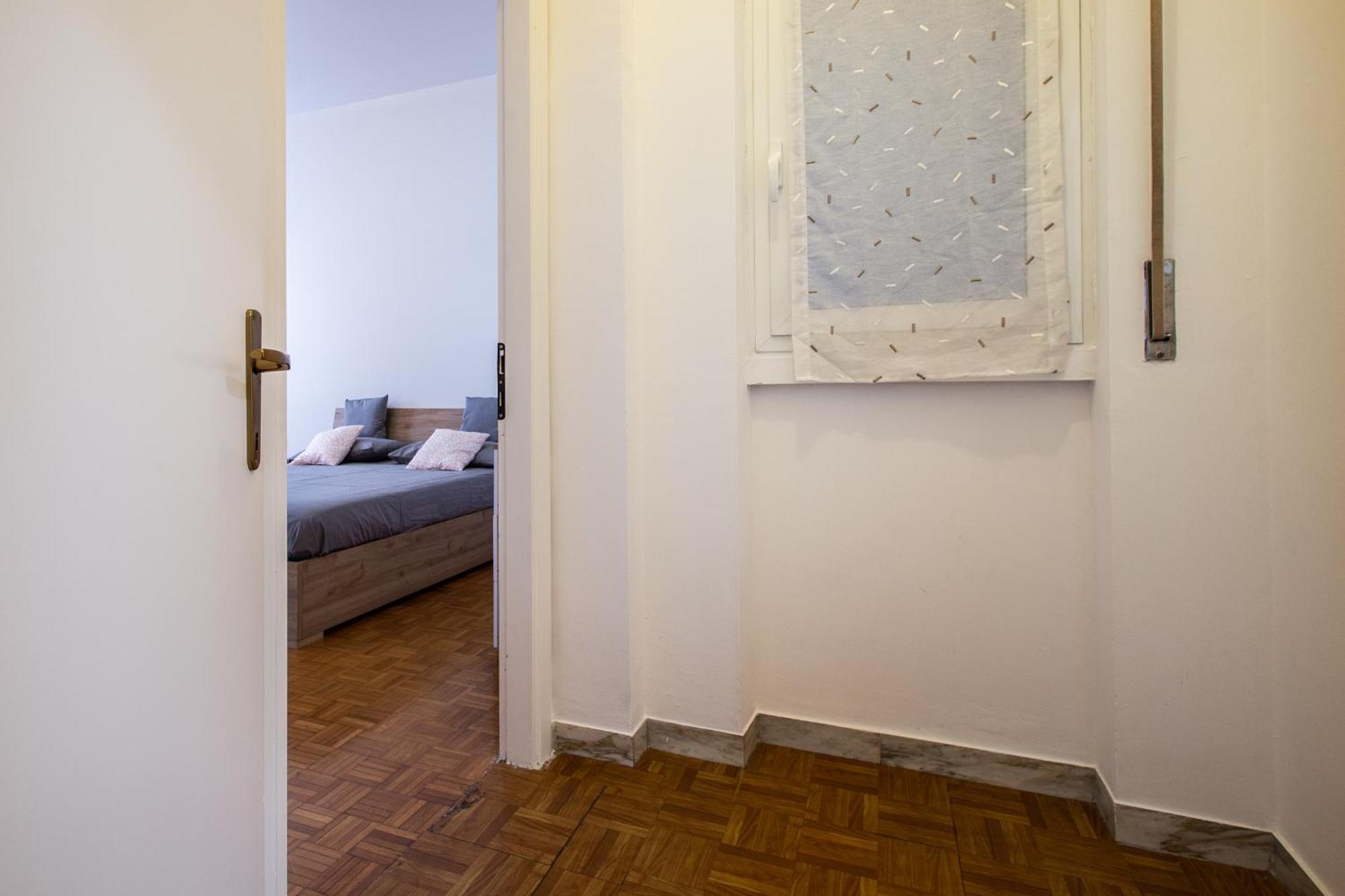 Milano-Linate Suite Self Check In & Free Parking Bagian luar foto