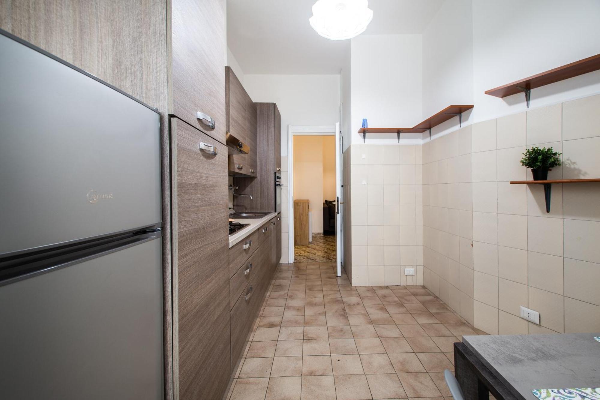 Milano-Linate Suite Self Check In & Free Parking Bagian luar foto